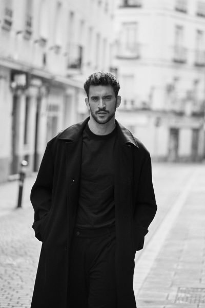 Curro Avila - Brilla f5