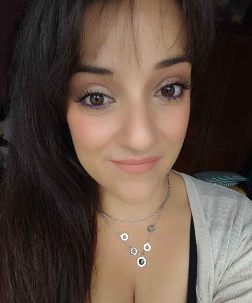 Jessica Berhouet - UGC