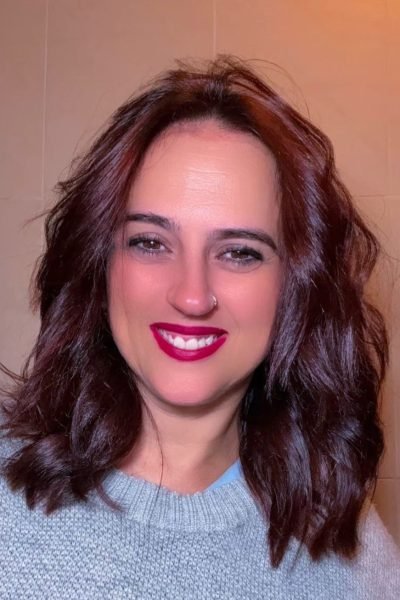 Jessica Corpas foto1