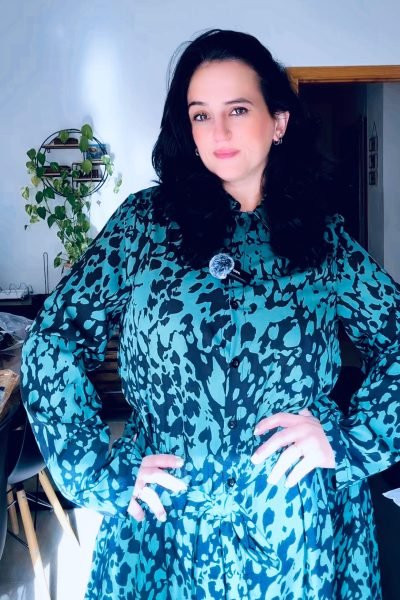 Jessica Corpas foto2