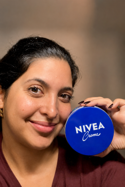 NIVEA al mejor precio - Jessica Helena Rodríguez