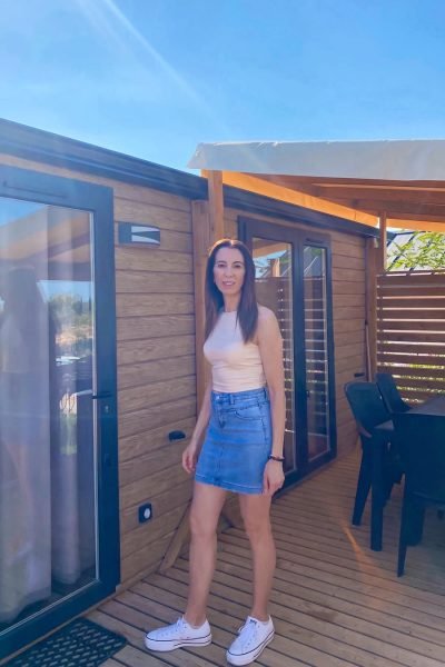 Judit Pascual | Agencia de marketing digital Brilla Influencers y Comunicación