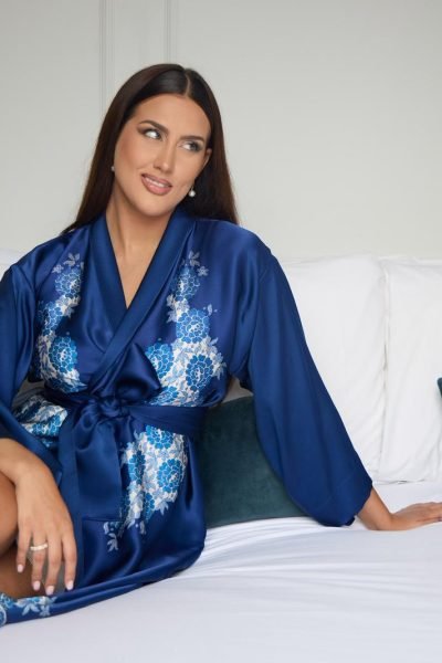 Laura Burgos - Brilla f1