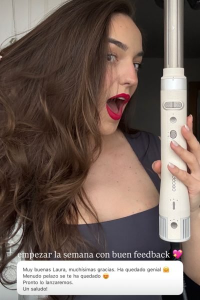 Laura Cardenas foto2