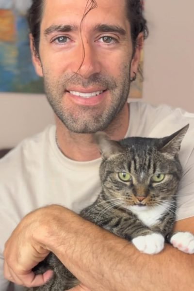 Mamuel Perello - Brilla f4