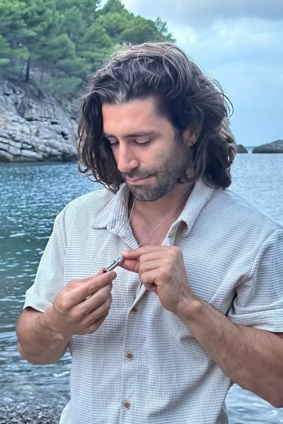 Manuel Perello -Brilla f1