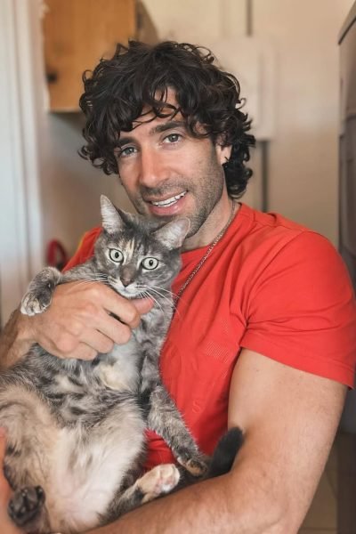 Manuel Perello -Brilla f3