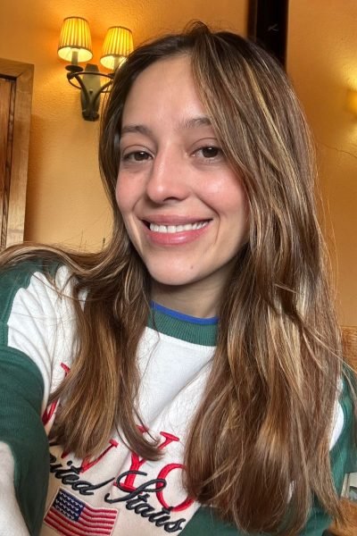 Maria Fernanda Hernandez | Agencia de marketing digital Brilla Influencers y Comunicación