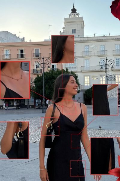 Colabora con la influencer María Rubio. Especializada en contenido Lifestyle, moda, belleza y bienestar, crea publicaciones auténticas que transmiten cercanía, confianza y naturalidad. Su estilo elegante y fresco conecta con una audiencia interesada en tendencias, autocuidado y experiencias reales. Promociona tu marca en redes sociales con Agencia Brilla y potencia tu presencia mediante contenido de Lifestyle con gran capacidad de engagement y conexión.