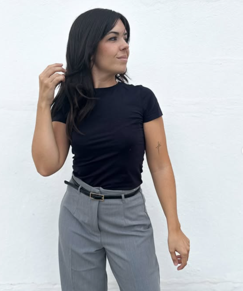 Melissa Kairos canva