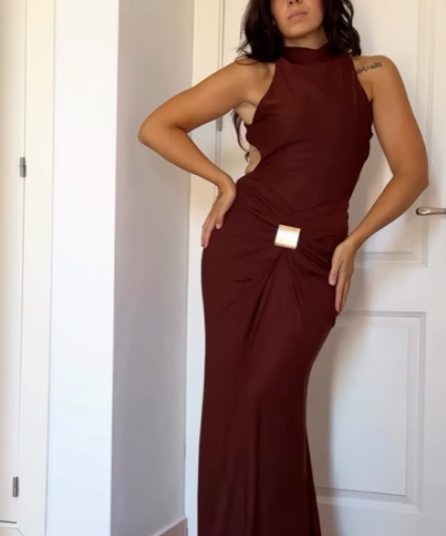 Melissa Kairos
