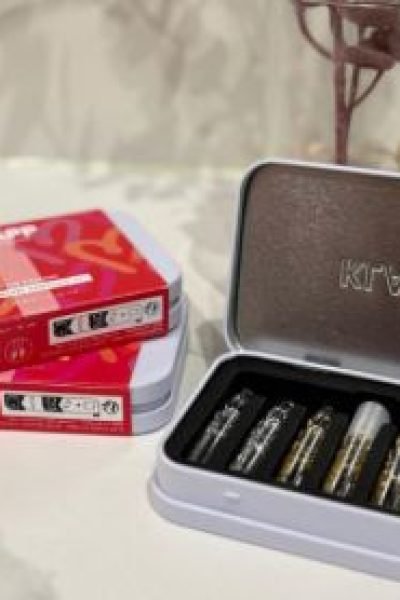 Maquillaje de noche de Miriam Castellote con productos de calidad.