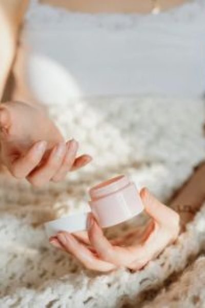 Crema facial de hidratación intensiva | Miriam Castellote