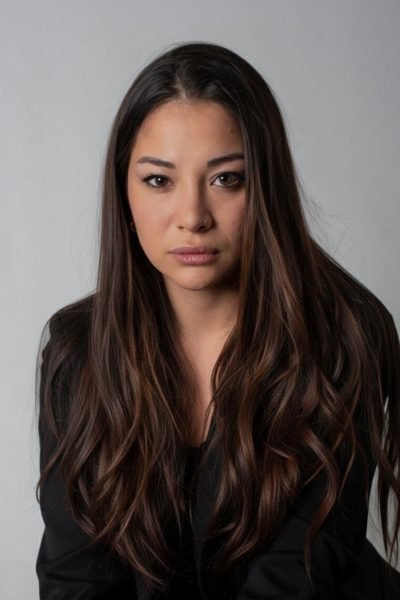 Patricia Rico - BrillaF1