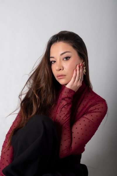 Patricia Rico - BrillaF2