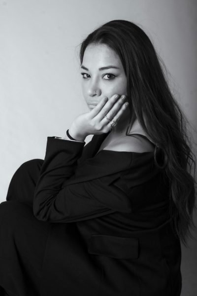 Patricia Rico - BrillaF5