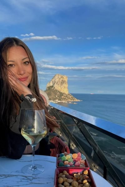 Patricia Rico - BrillaF6