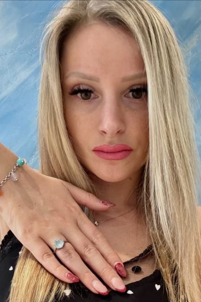 Sharon Persico - Brillaf3