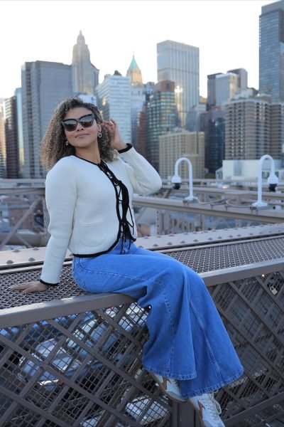 Sharon Quiñonez - Brilla f3