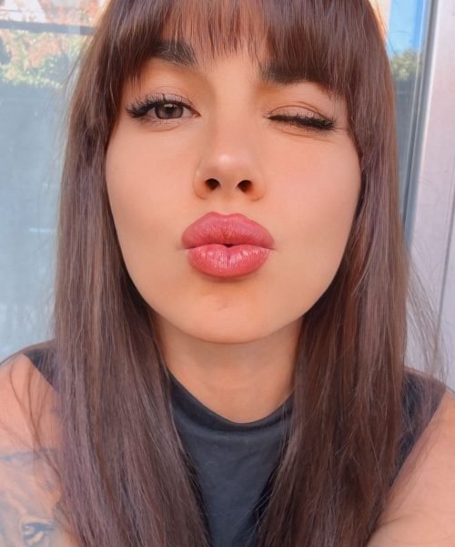 Mónica Martínez Berlanga