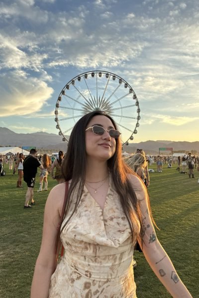 Influencer UGC Yaiza Sánchez colaborando con marcas de "estilo de vida, moda, belleza" – Agencia Brilla.