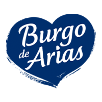 burgo de arias logo