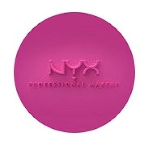 logo Nyx