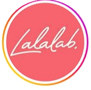 logo lalalab