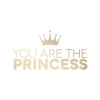 you Are The Princess